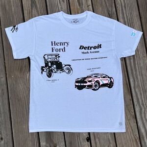 Ford Mustang | Mevak Collection